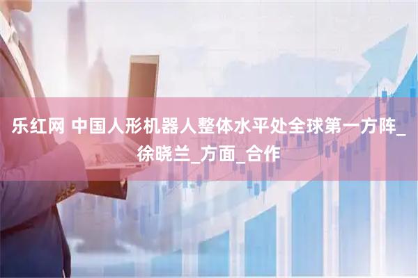 乐红网 中国人形机器人整体水平处全球第一方阵_徐晓兰_方面_合作